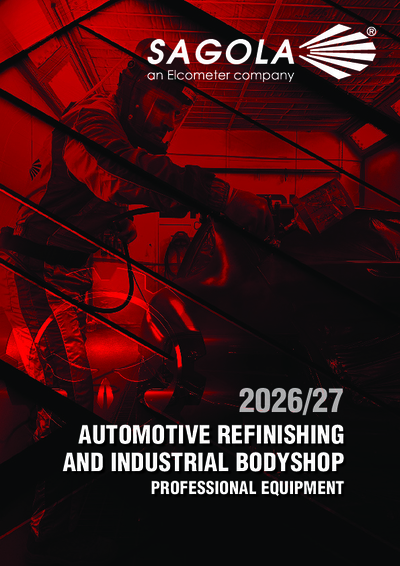 Bodyshop Catalogue