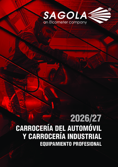 Catálogo Carrocería