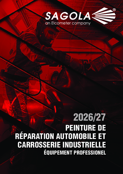Catalogue Carrosserie
