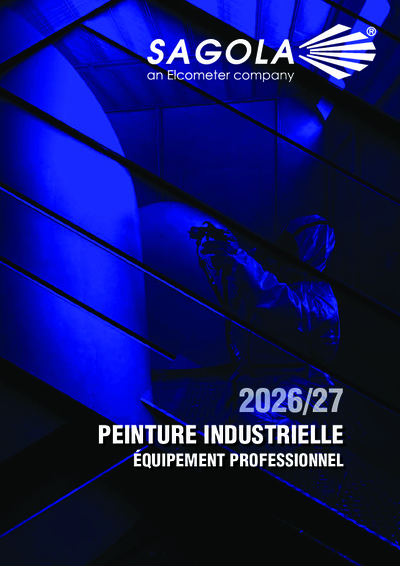 Catalogue Industrielle