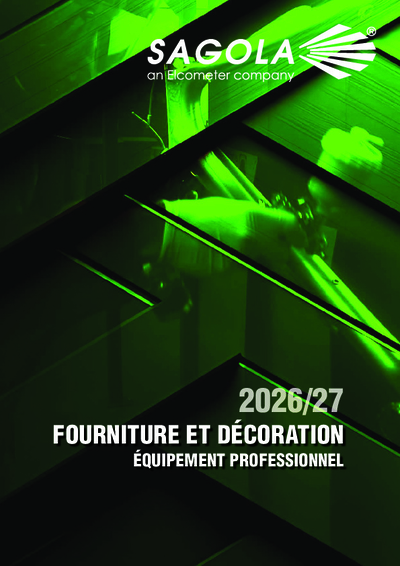 Catalogue Quincallerie et Décoration