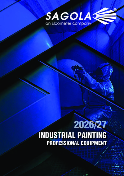 Industry Catalogue