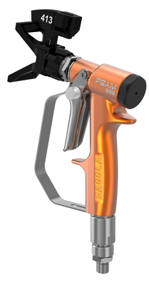 PSAM 550