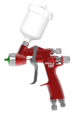 Sagola 3400 Compact