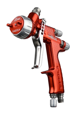 Sagola 4600 HEX