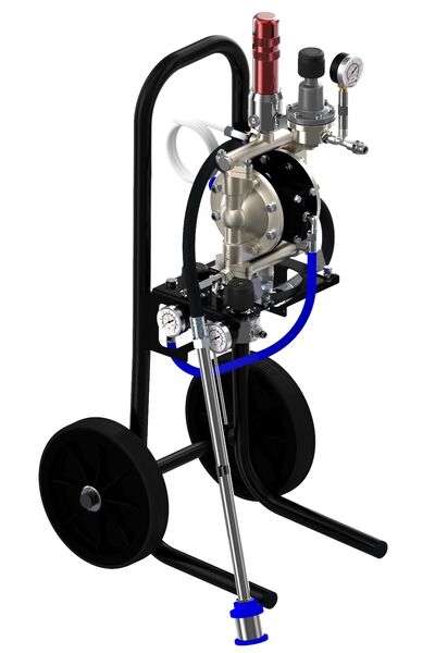 DM 1/400