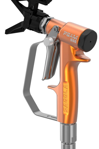 PSAM 550