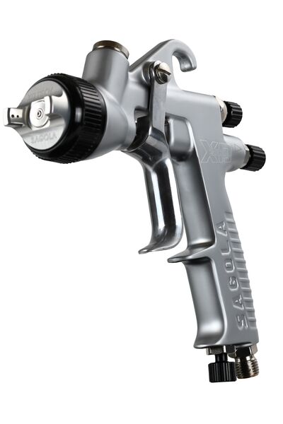 Sagola 2100 XD