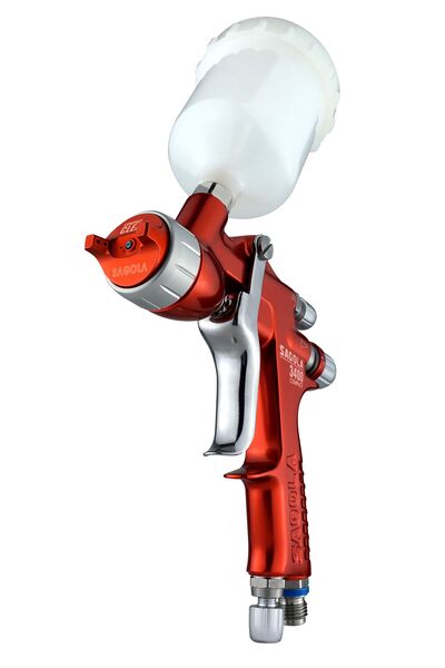 Sagola 3400 Compact