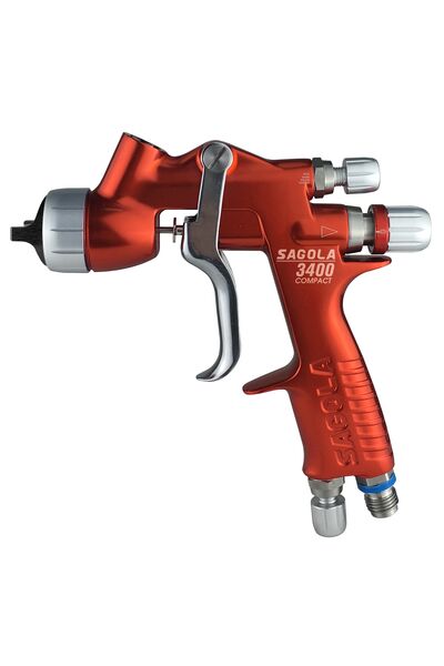 Sagola 3400 Compact