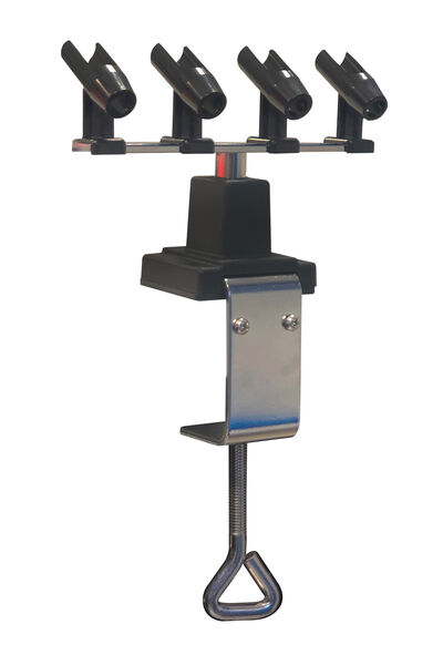 Soporte aerógrafos XTech