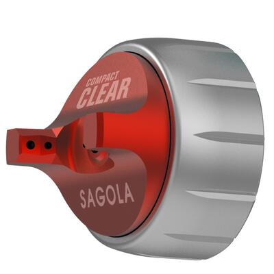 Compact CLEAR