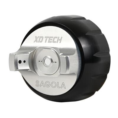XD TECH
