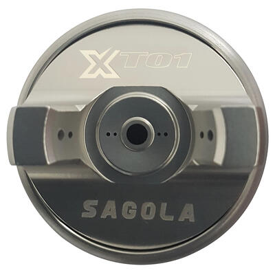 XT01 X series