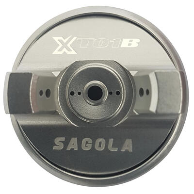 XT01 B