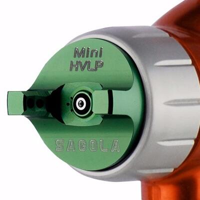 MiniHVLP