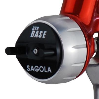 DVR BASE